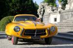 Pegaso Z-102 BS Cupula Berlinetta por ENASA 1952 года
